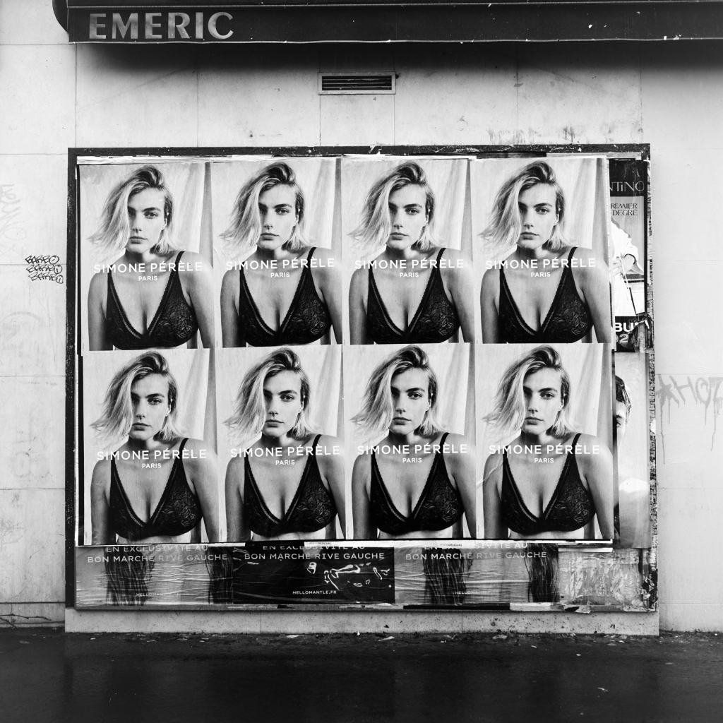 Paris, après la&nbsp;pluie