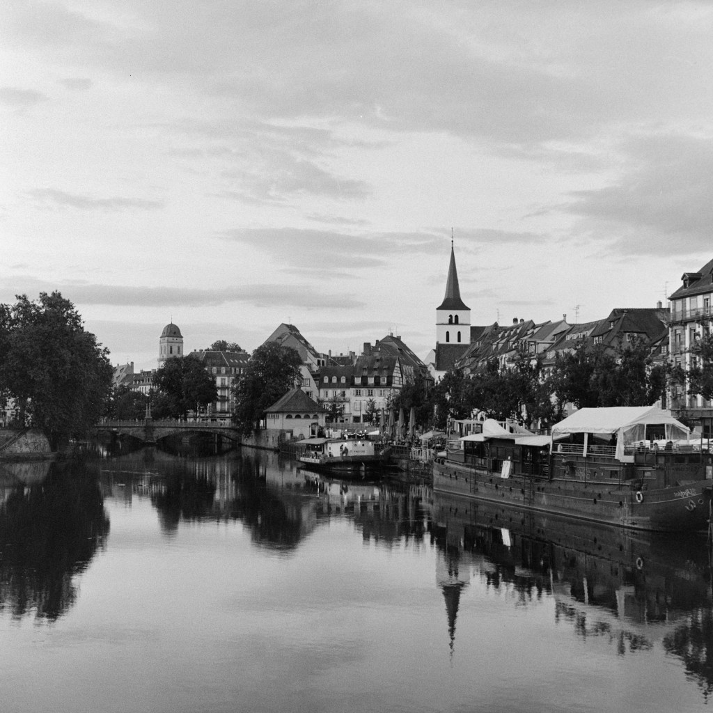 BERGGER Pancro 400-120